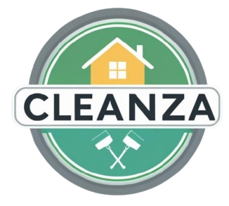 Cleanza logosu